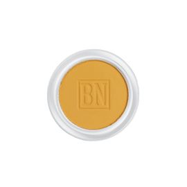 Ben Nye Magicake Aqua Paint-Mustard seed