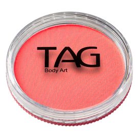Tag Neon Facepaint Coral 32gr
