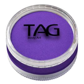 Tag Neon Facepaint Purple 90gr