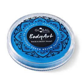 Global Facepaint Neon Blue