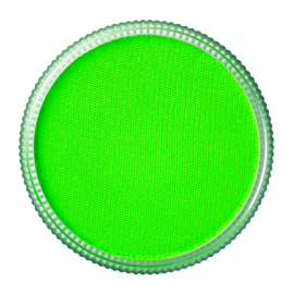 Tag Facepaint- Neon Green 32gr