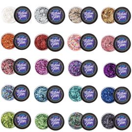 Festival Glitter