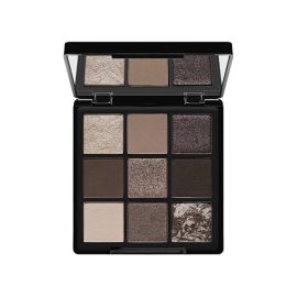 Makeup Factory Pro Effect Eye Palette-Nude 30