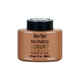 Ben Nye Luxury Powder Nutmeg 35gr