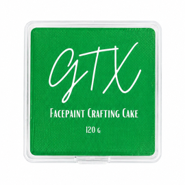 GTX Facepaint Okra Green