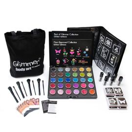 Glimmer Pro Party Glimmer Kit