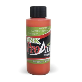 Proaiir Ink 188ml- Orange