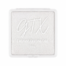 GTX Facepaint Pearl White
