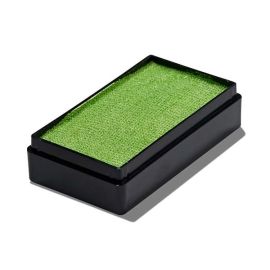 Global Magentic Cakes 20 gr-Pearl Lime Green