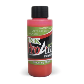 Proaiir Ink 188ml- Hot Pink