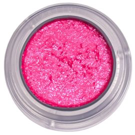 Grimas Pressed Cosmetic Glitter-Pearly Pink