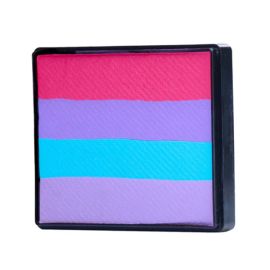 Sillyfarm Pixie Dust Rainbow Cake