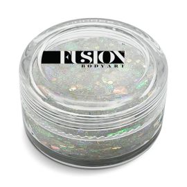 Fusion Bodyart Glittercreme-Pixie Dust