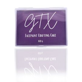 Gtx Facepaint Plum Pie Purple 120gr