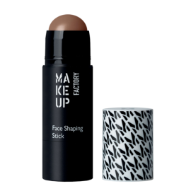 Make Up Factory Face Shaping Sticks- Caramel Bronzer 56
