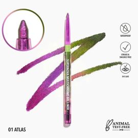 Moira Supernova Multichrome Gel Liner-Atlas 01