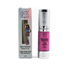 GTX Water Resistant Facepaint- Purple Prickly Pear