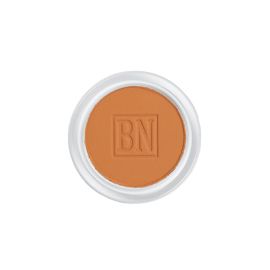 Ben Nye Magicake Aqua Paint-Pumpkin