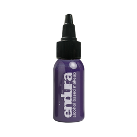 Endura Makeup/Airbrush Purple 30ml