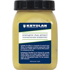 Kryolan Synthetic Pus Effect 100ml
