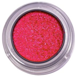 Grimas Pressed Cosmetic Glitter-Radiant Red 