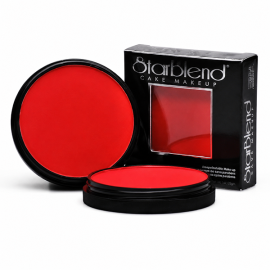 Mehron Starblend Starblend Red