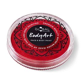 Global Facepaint Red