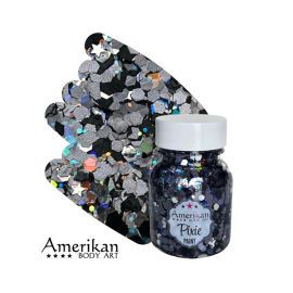 Amerikan Body Art Glitter- Rockstar 28gr