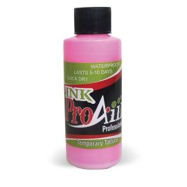 Proaiir Ink 118ml Bubblegum Pink 