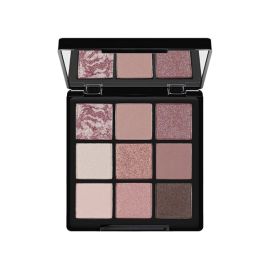 Makeup Factory Pro Effect Eye Palette-Rose 85