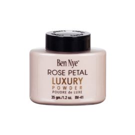 Ben Nye Luxury Powders Rose Petal 35gr