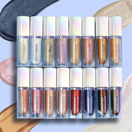 Moira Diamond Daze Liquid Shadow