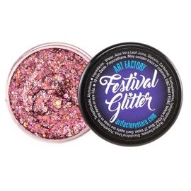 Festival Glitter- Flirt