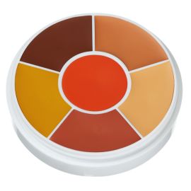 Ben Nye Creme Wheel Mojave Cover-All Scw-100