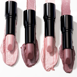 Makeup Factory Shimmer Lipstick