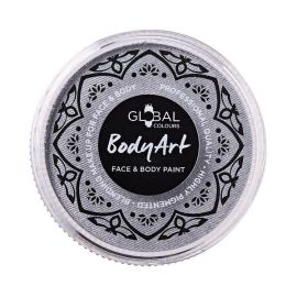 Global Face And Bodyart Blending Silver 
