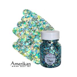 Amerikan Body Art Glitter- Splash 28gr