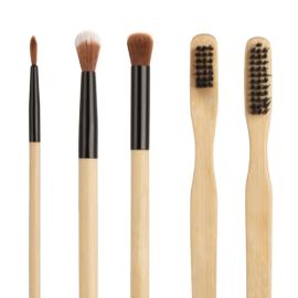 Ben Nye Stipple And Texture Brushes