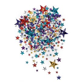 Strass Sparkling Stars Facestones