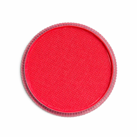 Faceart Facepaint 30g Neon Strawberry Red