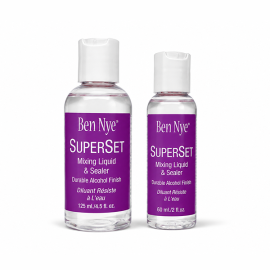 Ben Nye Superset Mixing Liquid & Sealer