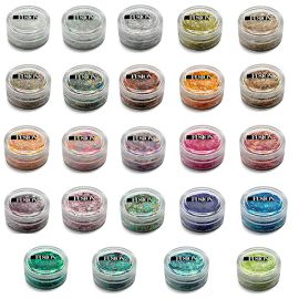 Fusion Bodyart Glittercreme