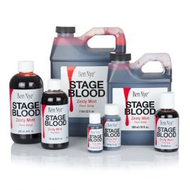 Ben Nye Stage Blood 