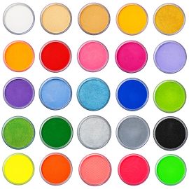Tag Facepaint
