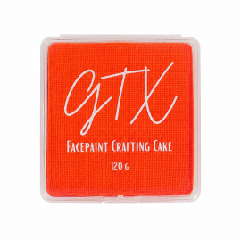 GTX Facepaint Neon Tangelo