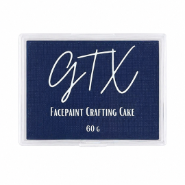 GTX Facepaint Neon Texas Skly Blue