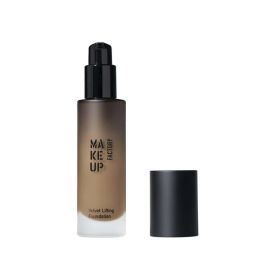 Makeup Factory Velvet Lifting Foundation-Toffee