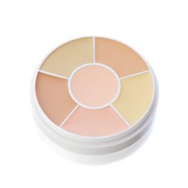Ben Nye Concealer Wheels Total Cover-All Wheel 2 