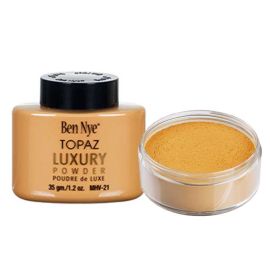 Ben Nye Luxury Powders Topaz