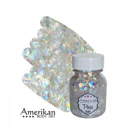 Amerikan Body Art True Colors 28gr
